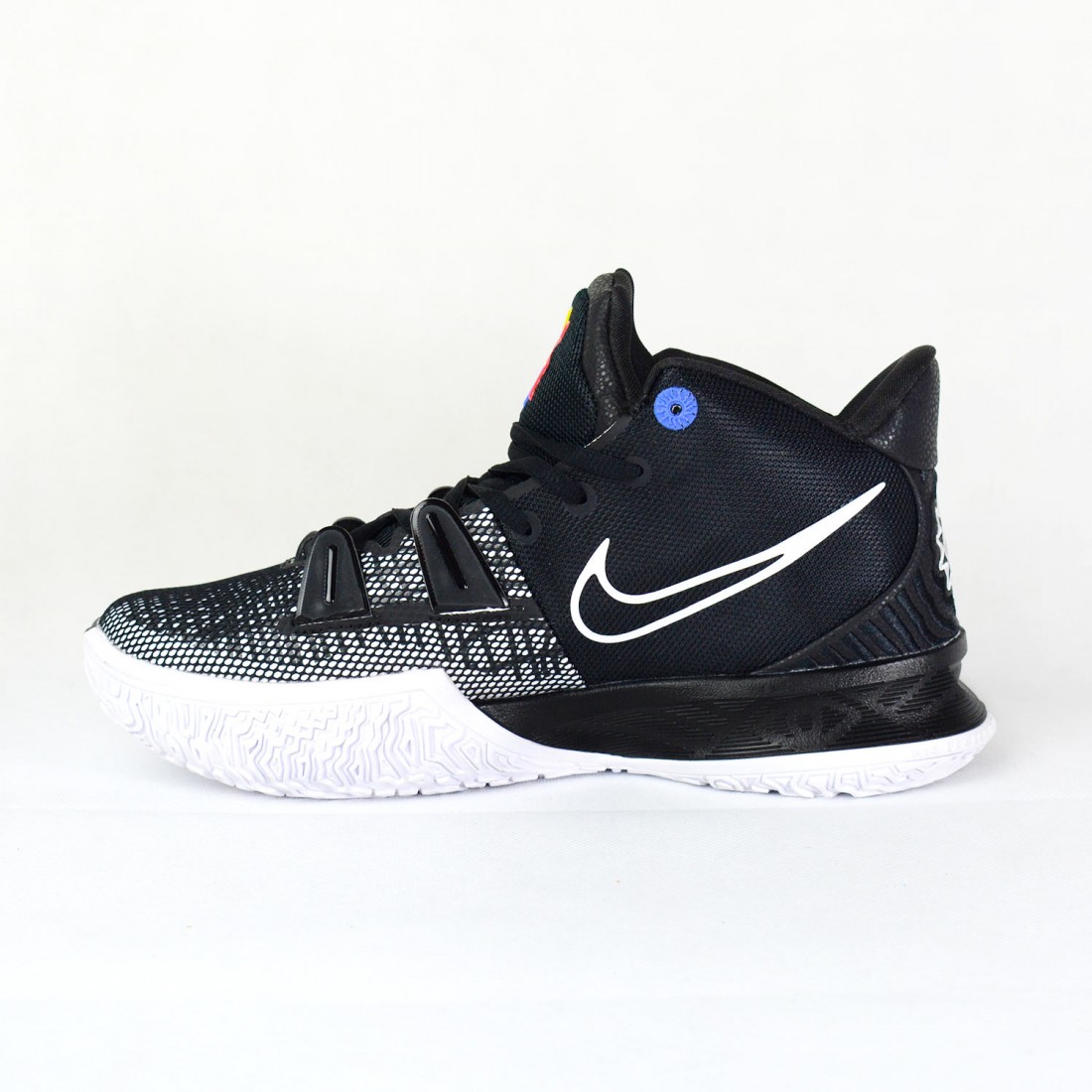 kyrie 7 brooklyn release date